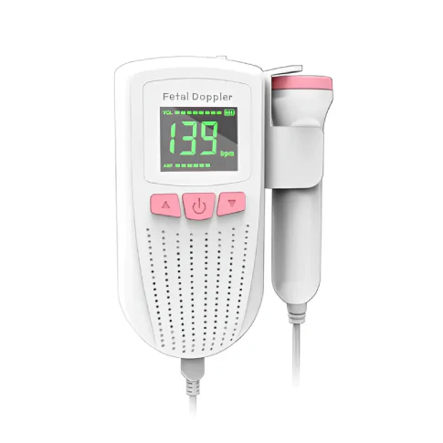 Fetal Monitör Aksesuarları