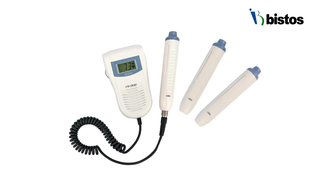 VASKÜLER DOPPLER 3 PROBLU TEKNİK ŞARTNAMESİ