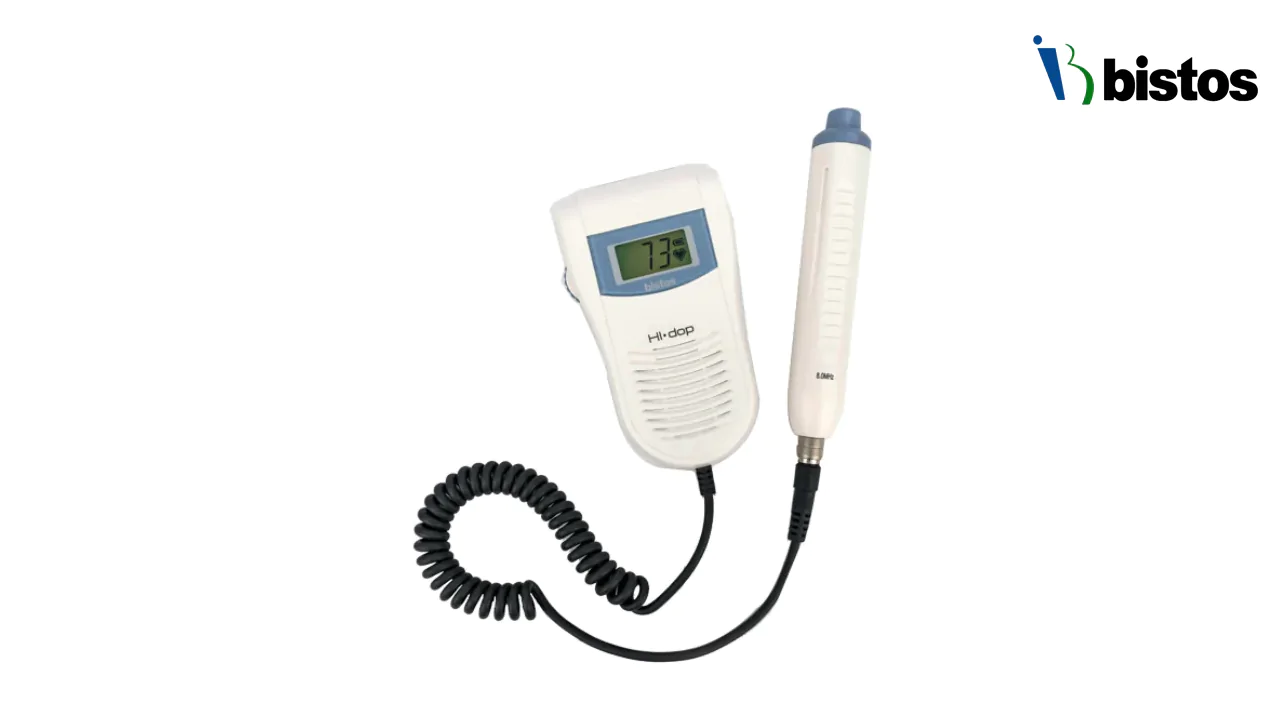 VASKÜLER DOPPLER TEKNİK ŞARTNAMESİ