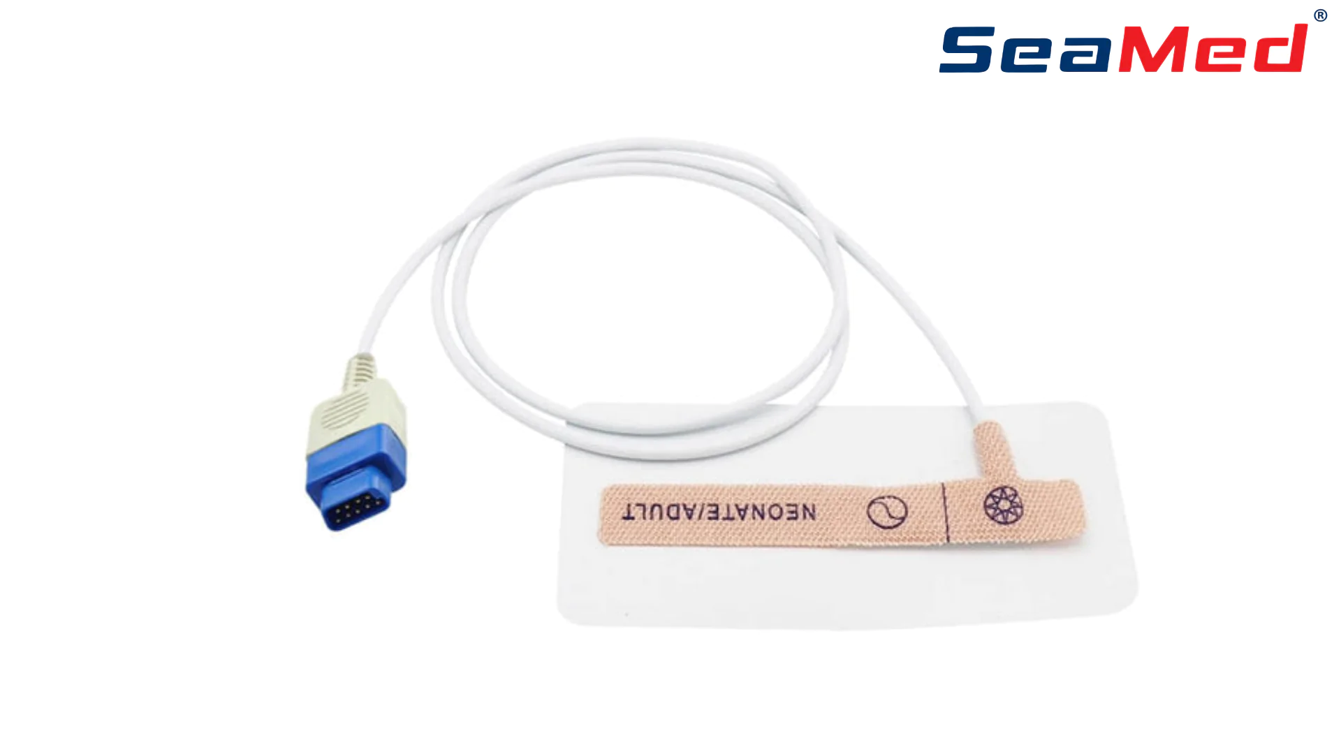 GE - TRUSIGNAL UYUMLU TEK KULLANIMLIK SPO2 PROBU TEKNİK ŞARTNAMESİ