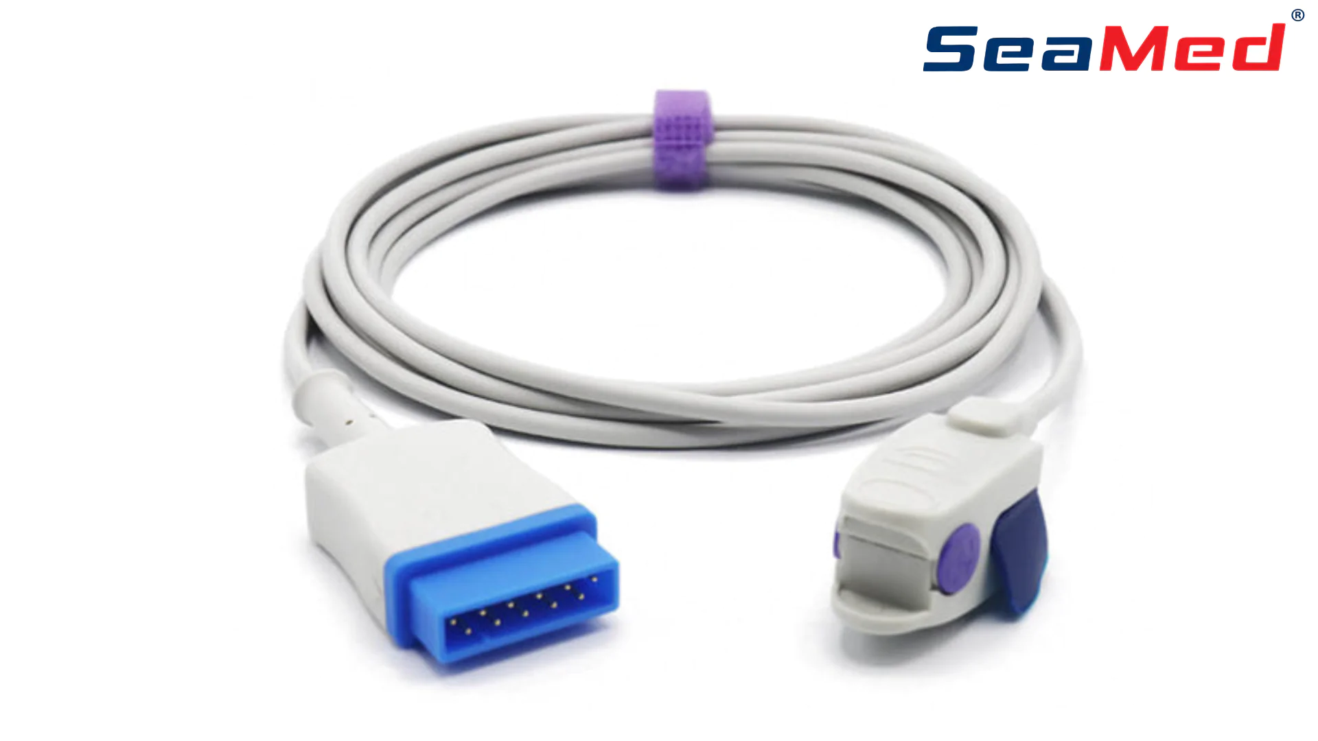 GE TRUSIGNAL UYUMLU ÇOK KULLANIMLIK SPO2 PROBU TEKNİK ŞARTNAMESİ