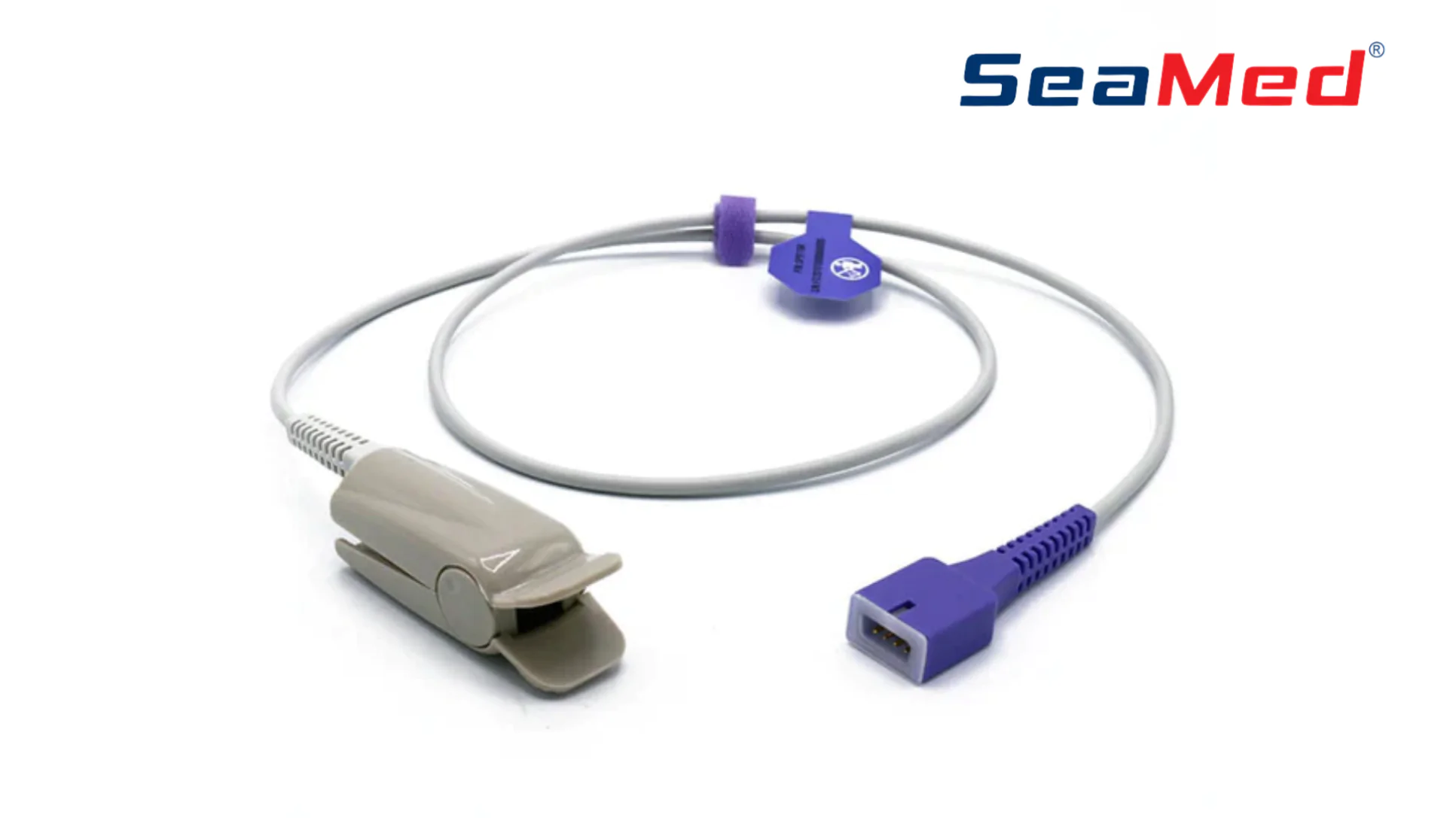 NELLCOR OXIMAX 9 PIN UYUMLU SPO2 PROBU TEKNİK ŞARTNAMESİ