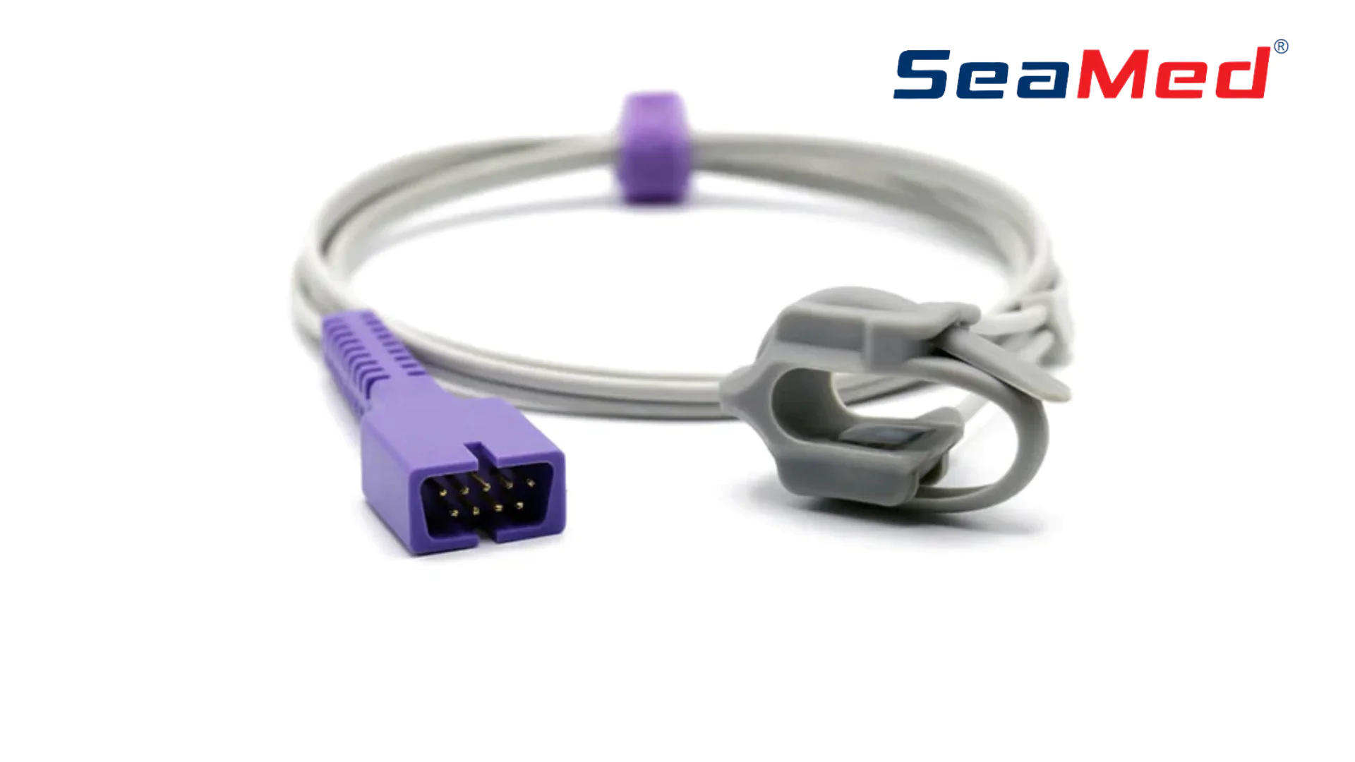 NELLCOR OXIMAX 9 PIN UYUMLU SARMAL TİP YENİDOĞAN SPO2 PROBU TEKNİK ŞARTNAMESİ