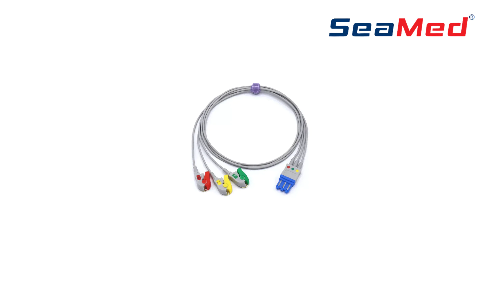 PHILIPS UYUMLU 3 LEAD EKG LEAD KABLOSU TEKNİK ŞARTNAMESİ