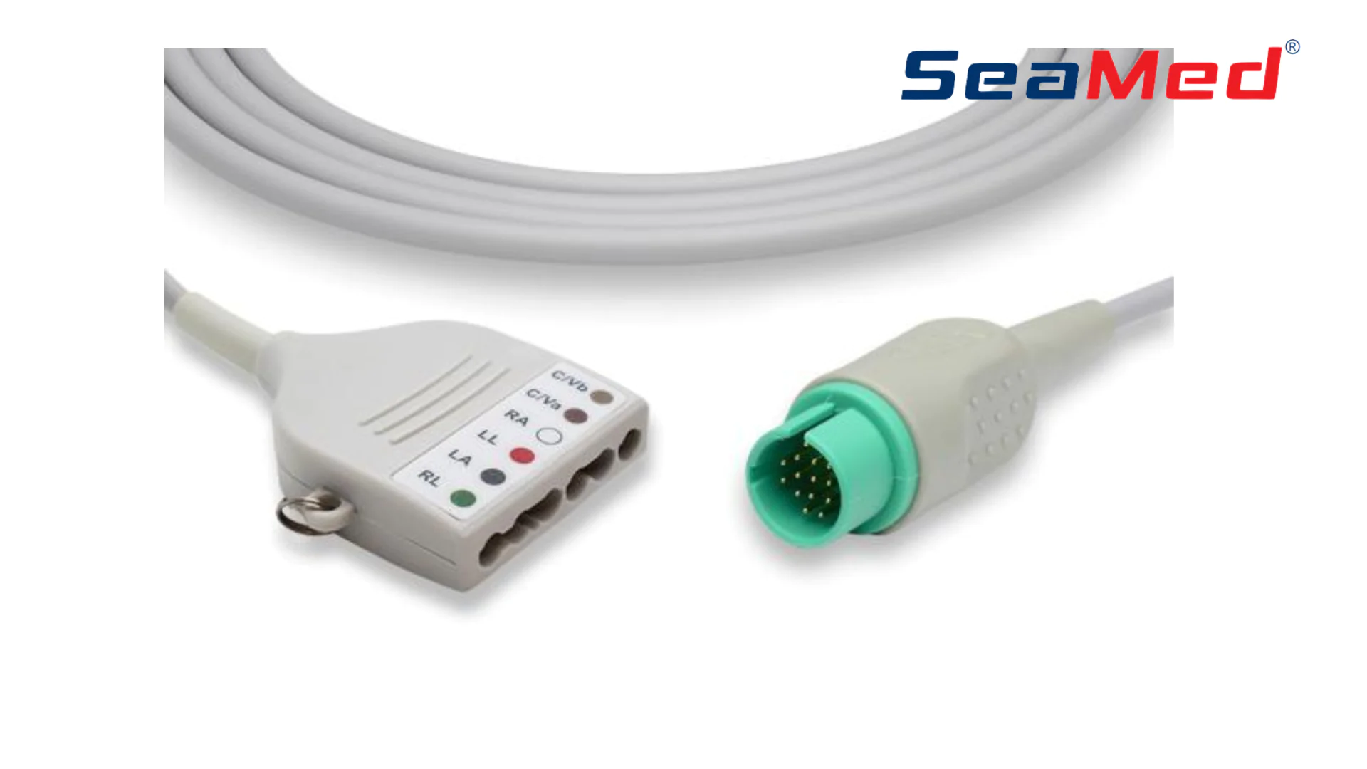 SPACELABS UYUMLU 5 LEAD EKG ARA KABLOSU TEKNİK ŞARTNAMESİ