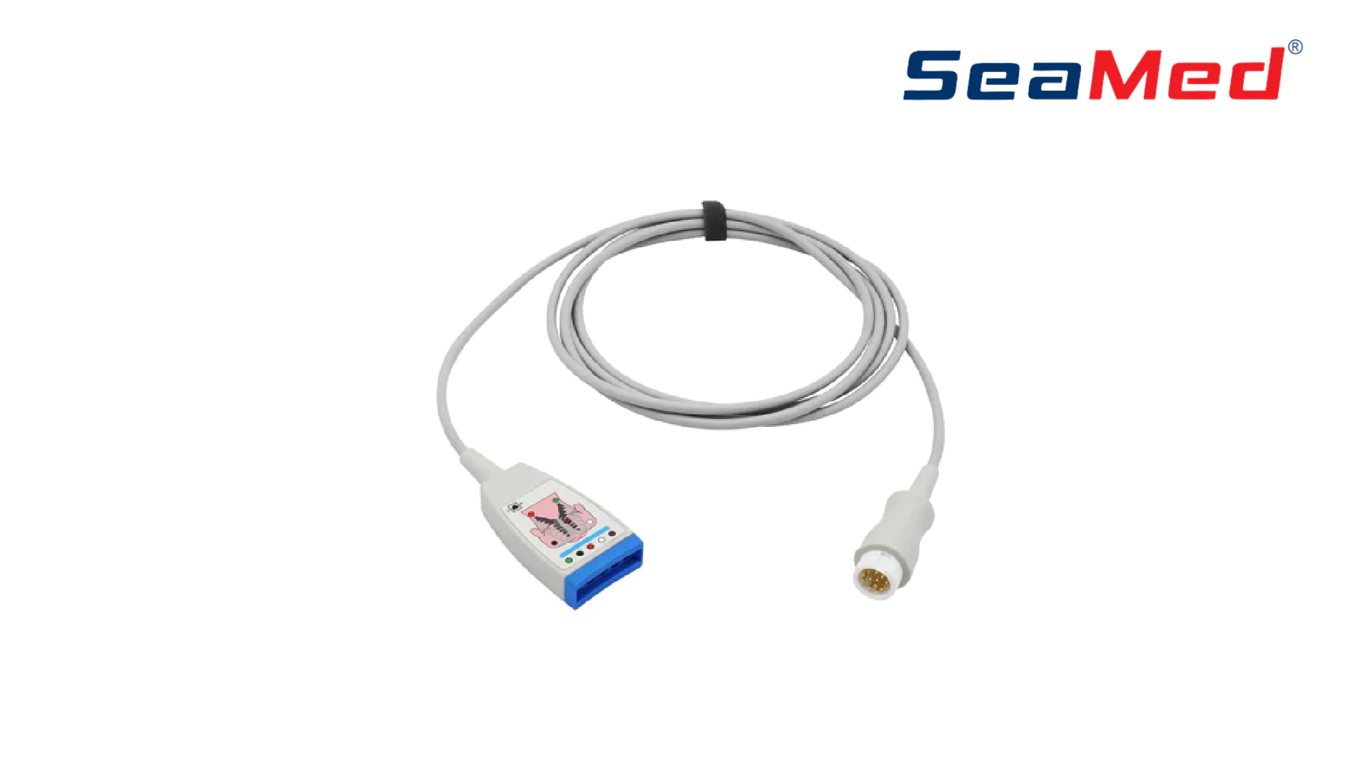 PHİLİPS UYUMLU 5 LEAD EKG ARA KABLOSU TEKNİK ŞARTNAMESİ