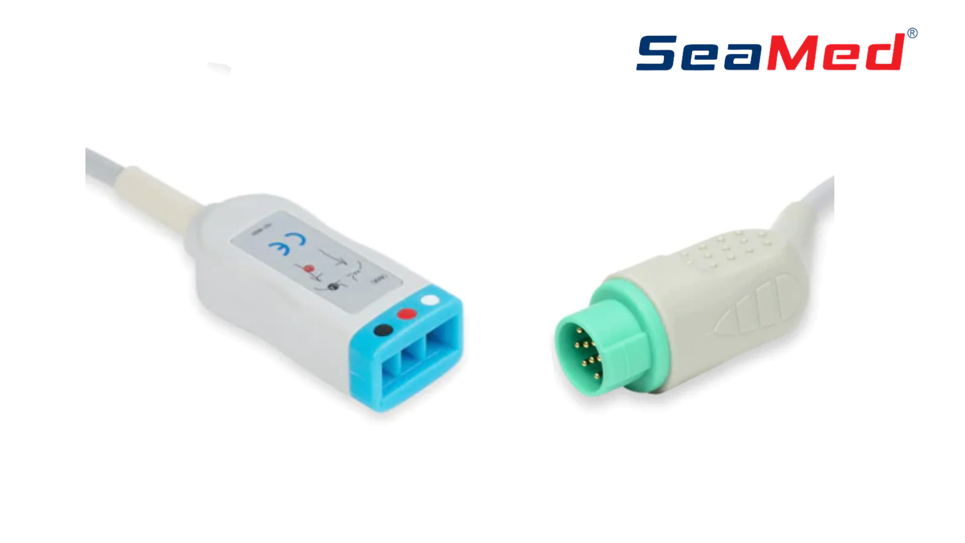SCHILLER UYUMLU 3 LEAD EKG ARA KABLOSU TEKNİK ŞARTNAMESİ