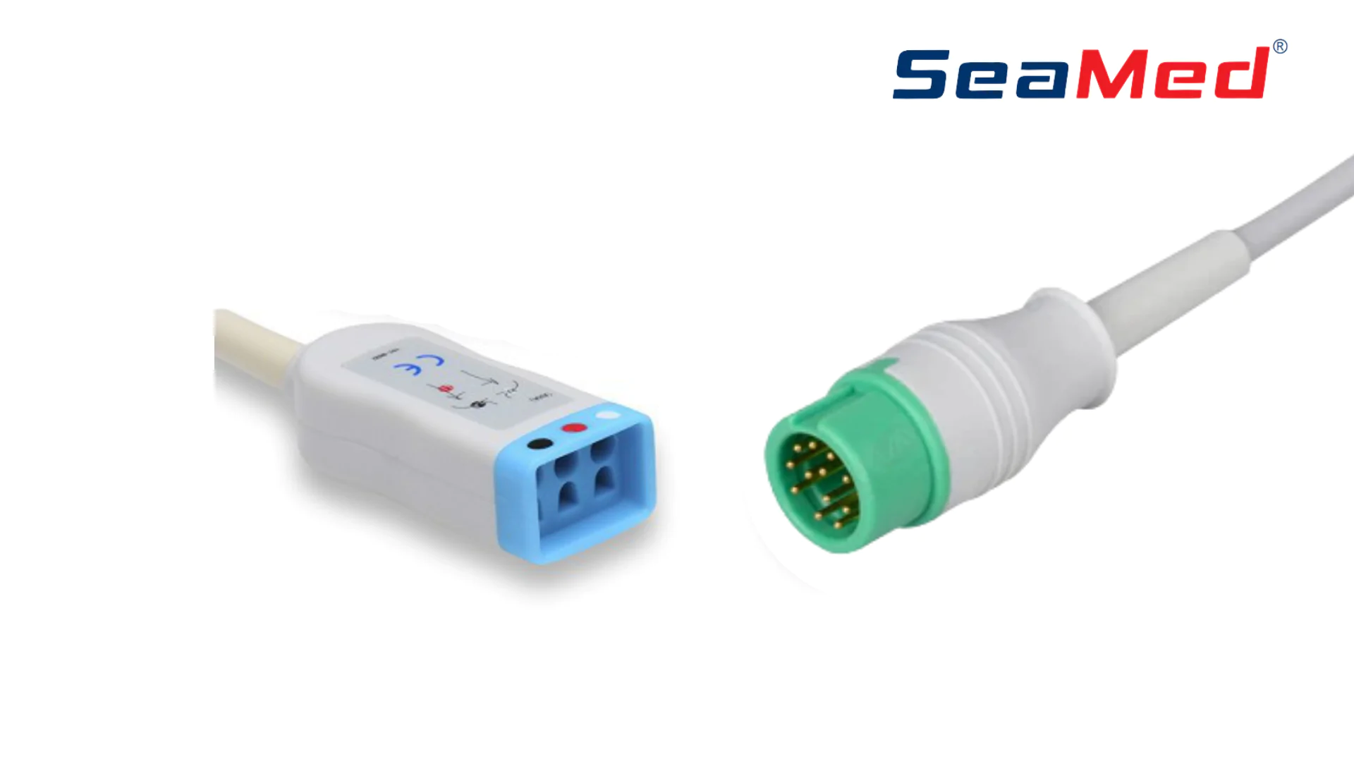 BIOCARE UYUMLU 3 LEAD EKG ARA KABLO TEKNİK ŞARTNAMESİ