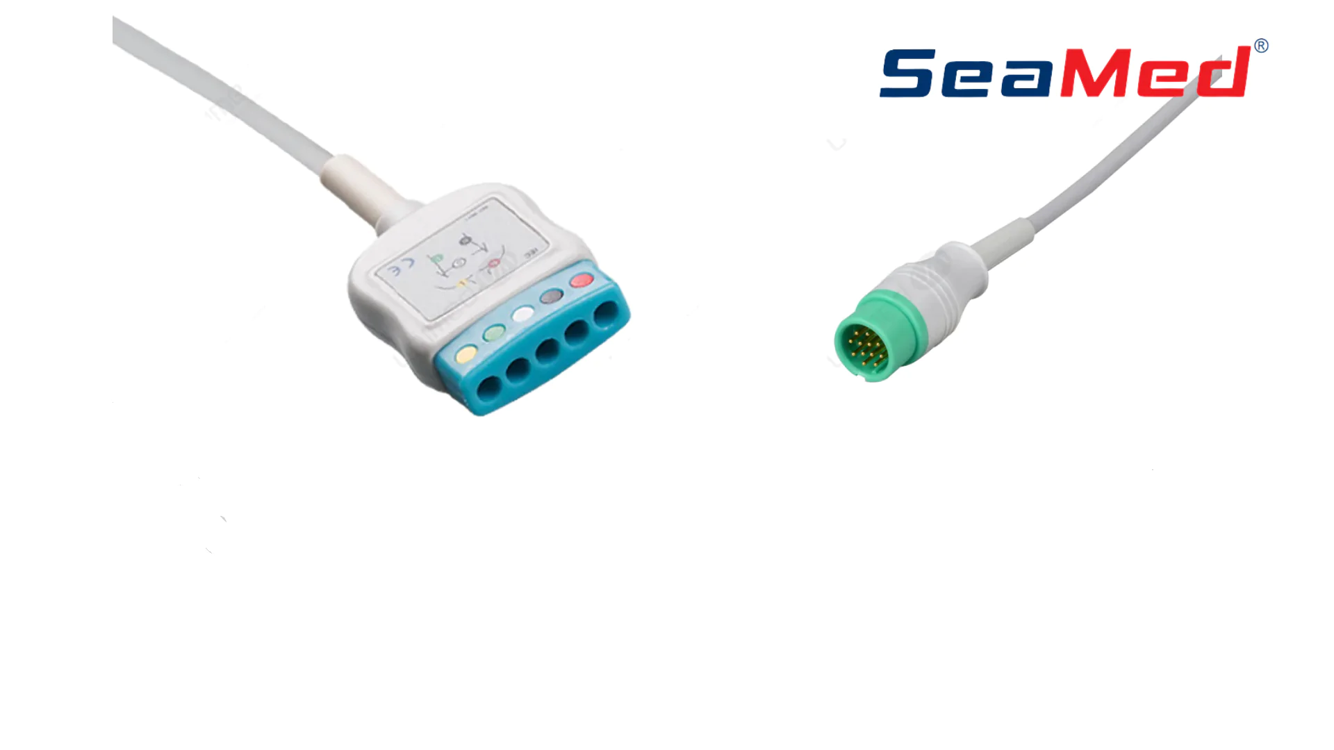 BİOLİGHT UYUMLU 5 LEAD EKG ARA KABLO TEKNİK ŞARTNAMESİ