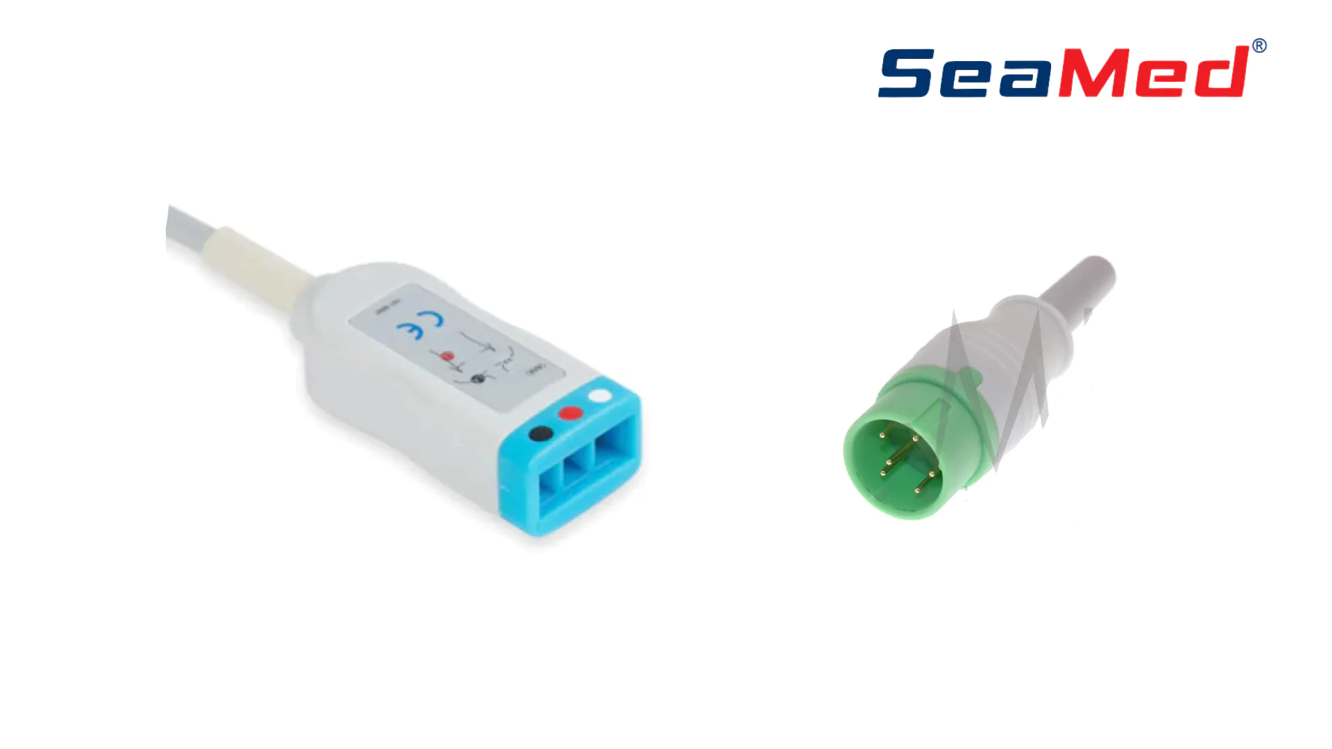 HWATİME UYUMLU 3 LEAD EKG ARA KABLO TEKNİK ŞARTNAMESİ
