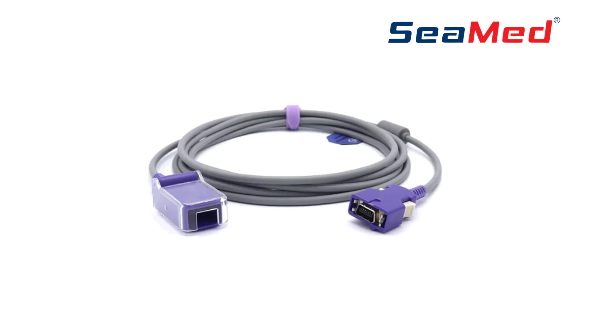 NELLCOR OXIMAX DOC-10 UYUMLU SPO2 ARA KABLO TEKNİK ŞARTNAMESİ