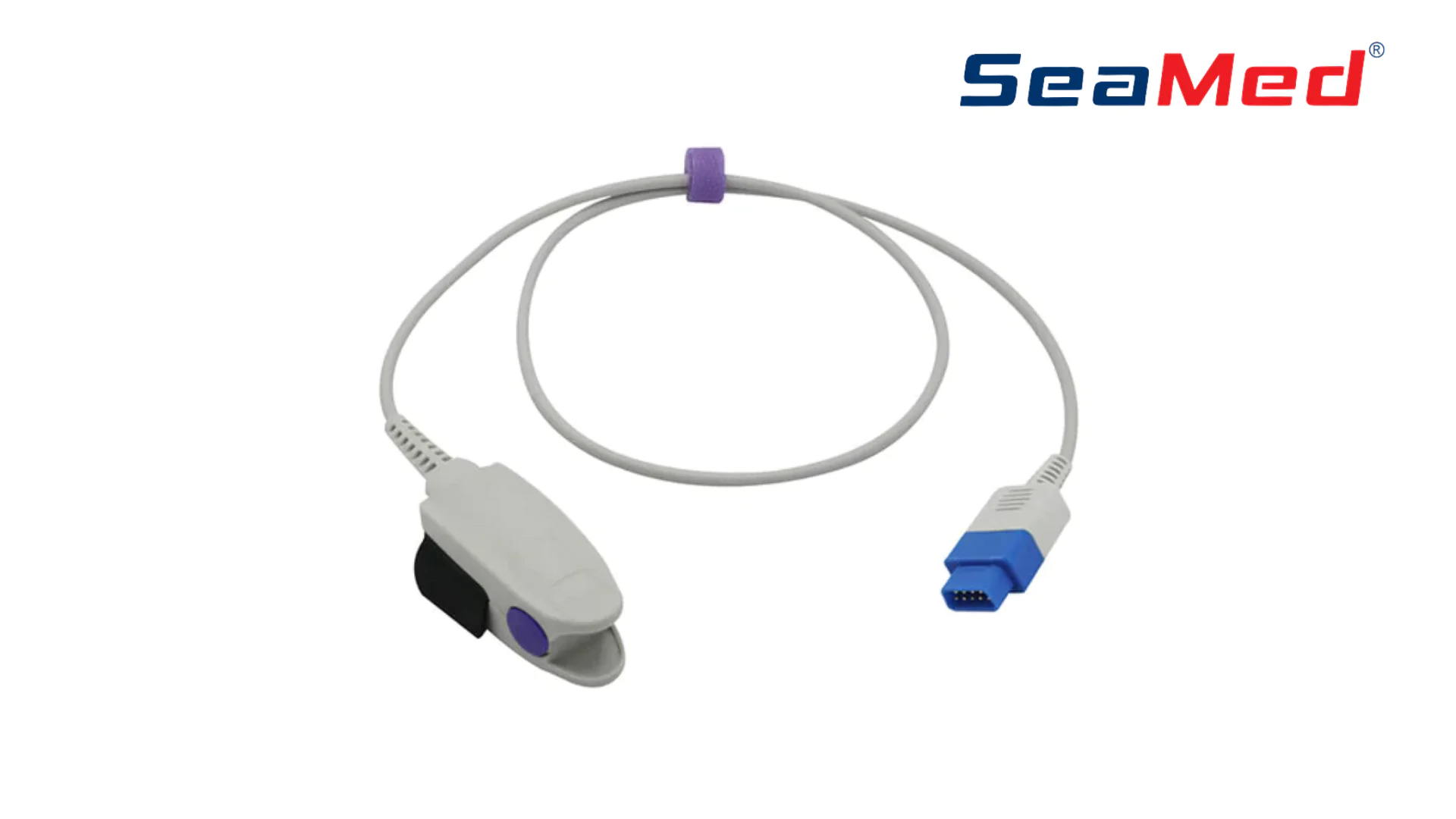 NELLCOR OXIMAX 9 PIN UYUMLU SARMAL TİP YENİDOĞAN SPO2 PROBU TEKNİK ŞARTNAMESİ