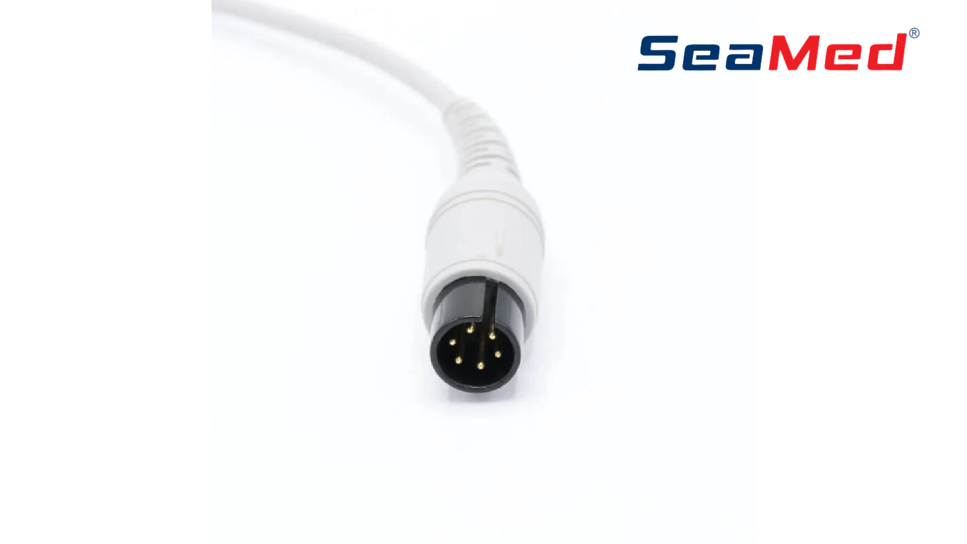 AAMI 6 PİN UYUMLU 3 LEAD EKG KABLOSU TEKNİK ŞARTNAMESİ