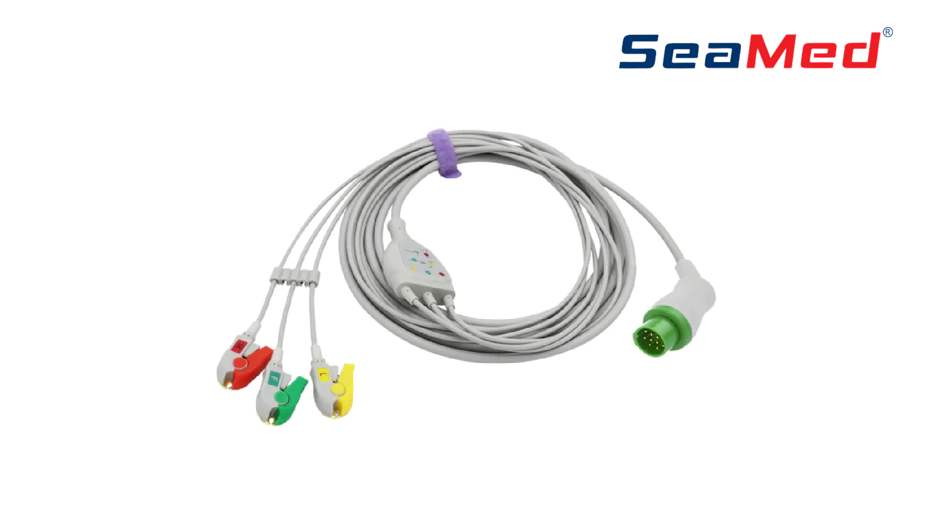 BIOLIGHT UYUMLU 3 LEAD EKG KABLOSU TEKNİK ŞARTNAMESİ