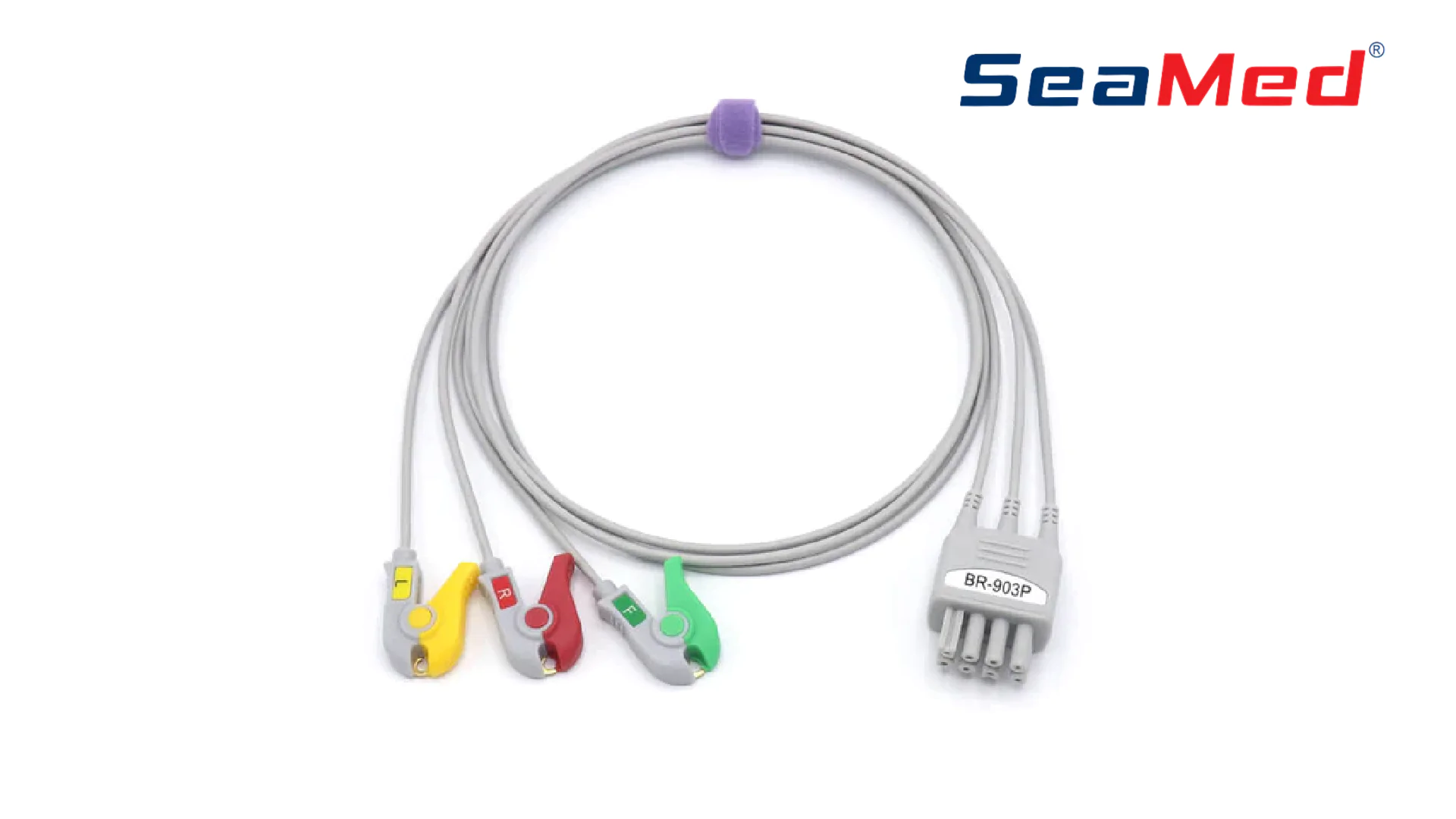 NIHON KOHDEN UYUMLU 3 LEAD EKG LEAD KABLOSU TEKNİK ŞARTNAMESİ