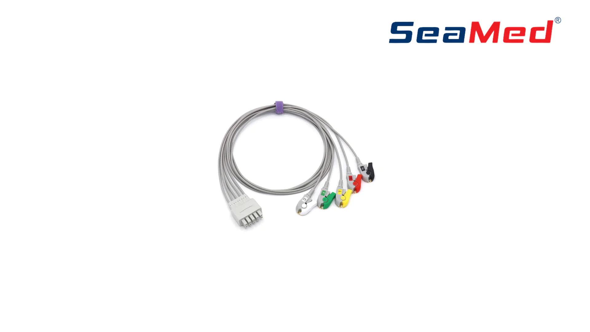 GE UYUMLU 5 LEAD EKG LEAD KABLOSU TEKNİK ŞARTNAMESİ