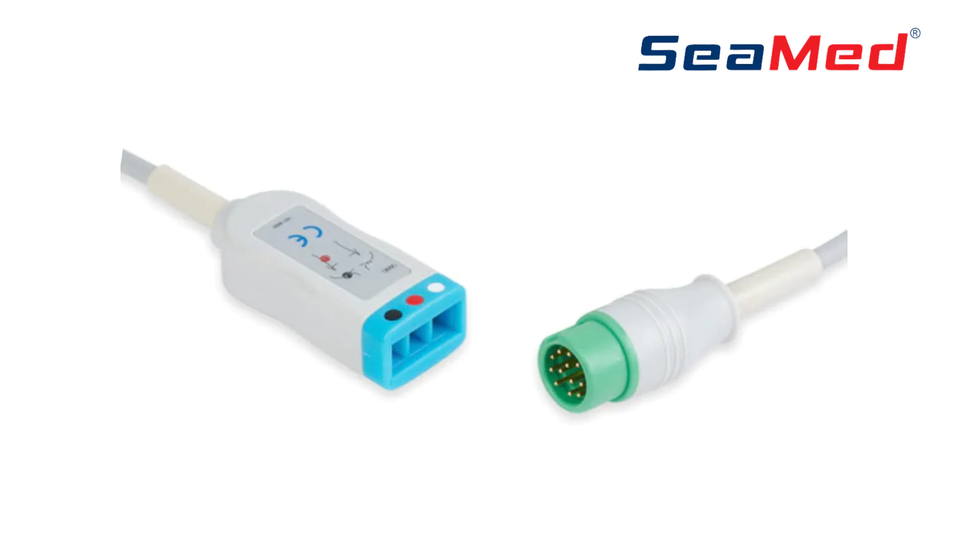 MINDRAY UYUMLU 12 PIN 3 LEAD EKG ARA KABLO TEKNİK ŞARTNAMESİ