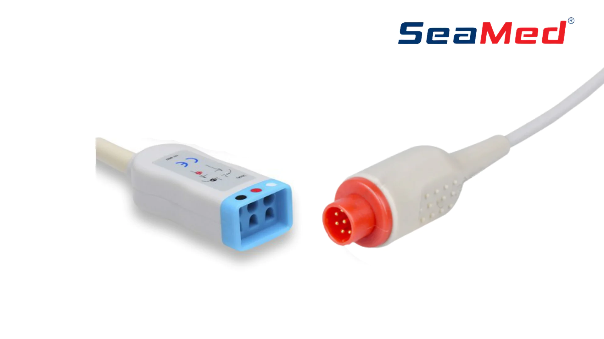 BIONET UYUMLU 3 LEAD EKG ARA KABLO TEKNİK ŞARTNAMESİ