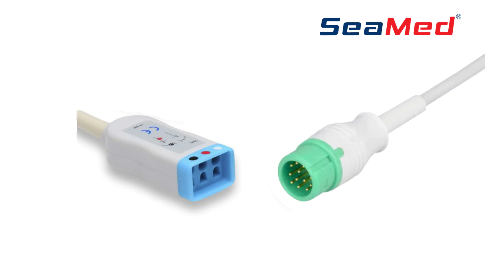 COMEN UYUMLU 3 LEAD EKG ARA KABLO TEKNİK ŞARTNAMESİ
