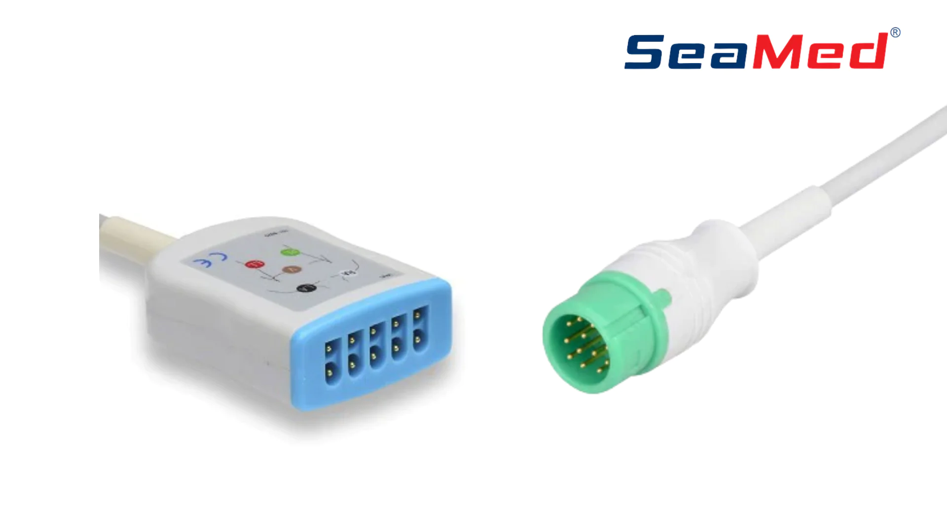 BIOCARE UYUMLU 5 LEAD EKG ARA KABLO TEKNİK ŞARTNAMESİ