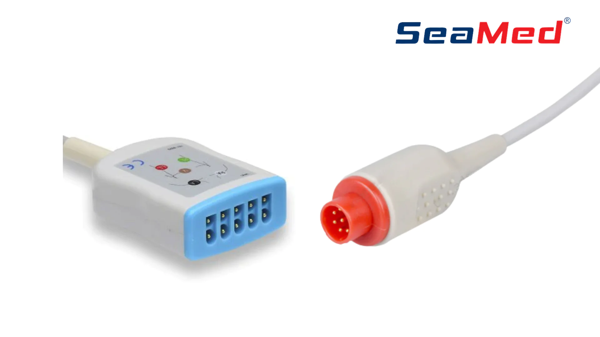 BIONET UYUMLU 5 LEAD EKG ARA KABLOSU TEKNİK ŞARTNAMESİ