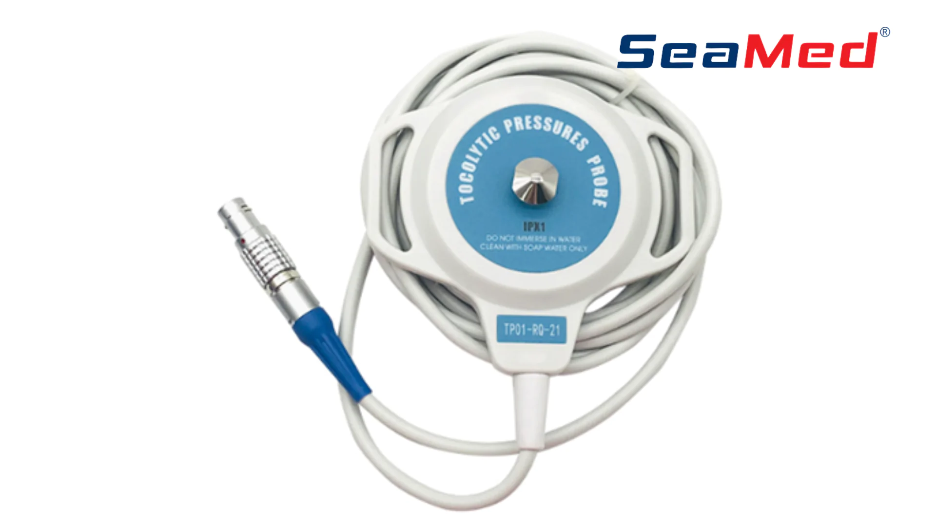 HUNTLEİGH SONICAID UYUMLU TOCO PROBU TEKNİK ŞARTNAMESİ