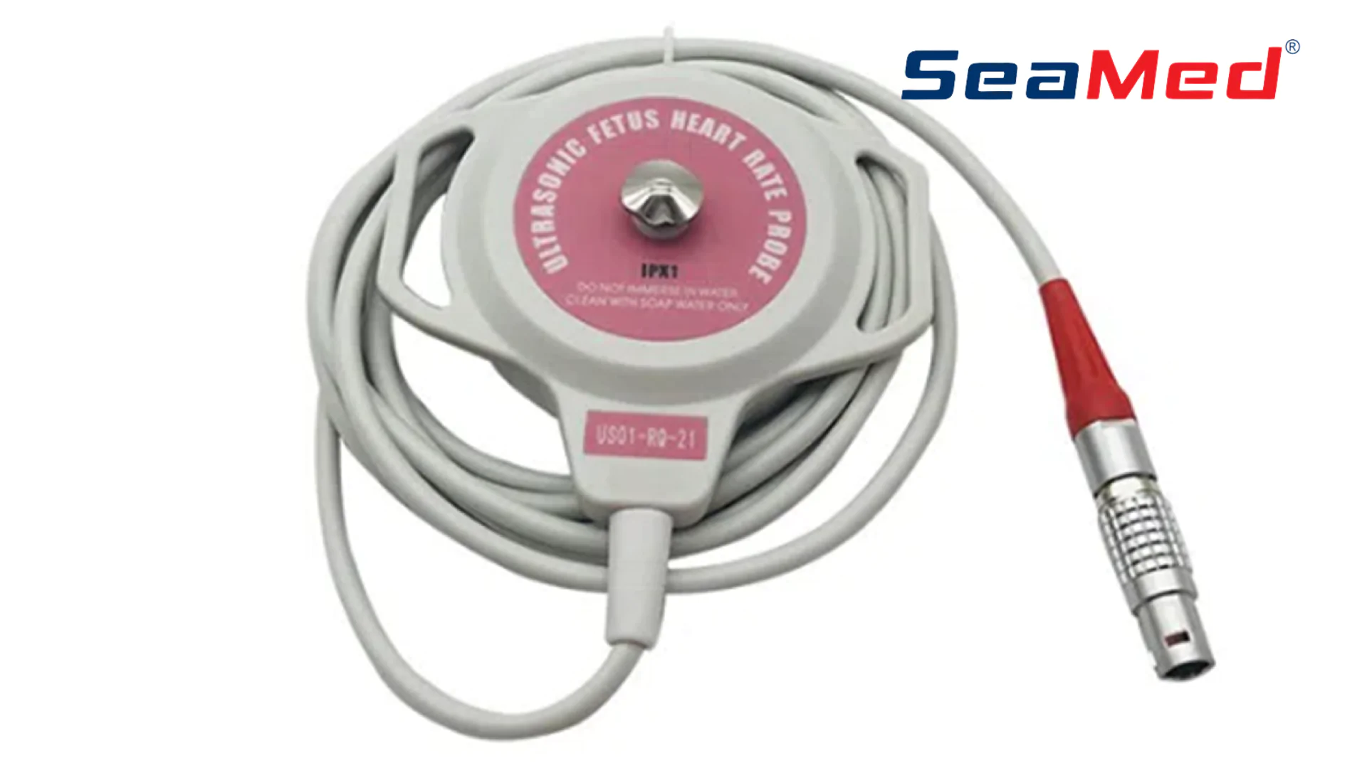 HUNTLEİGH SONICAID UYUMLU US PROBU TEKNİK ŞARTNAMESİ