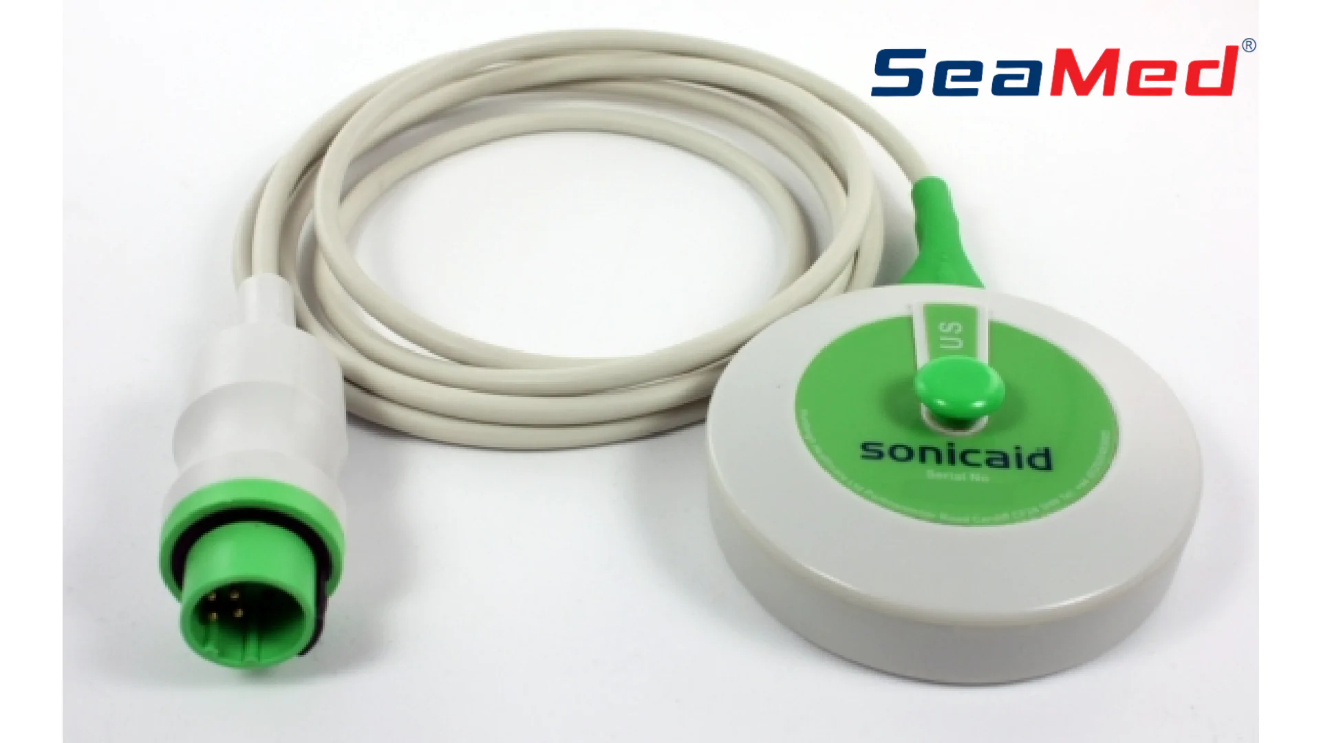 HUNTLEIGH SONICAID UYUMLU US PROBU TEKNİK ŞARTNAMESİ