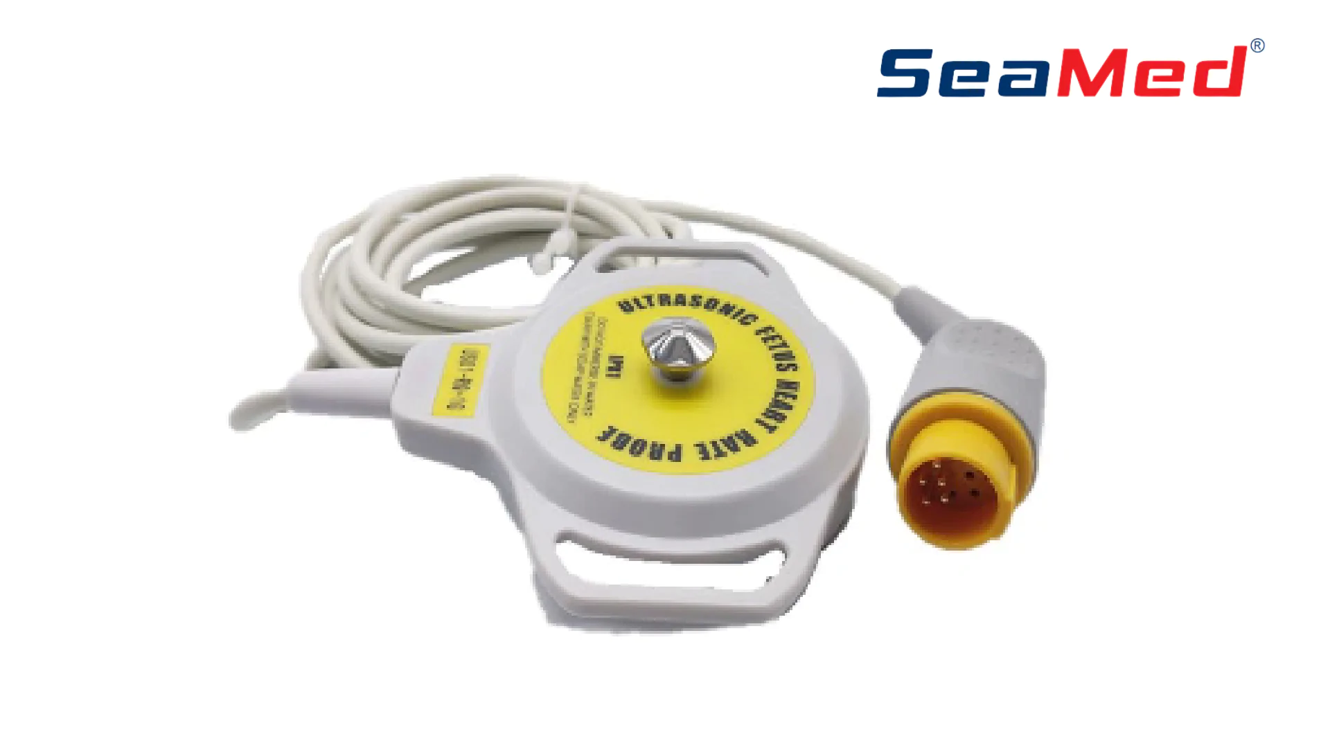 HUNTLEİGH SONICAID UYUMLU US YELLOW PROBU TEKNİK ŞARTNAMESİ