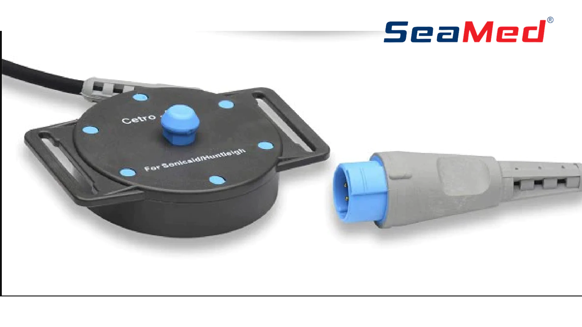 HUNTLEIGH SONICAID UYUMLU US BLUE TEKNİK ŞARTNAMESİ