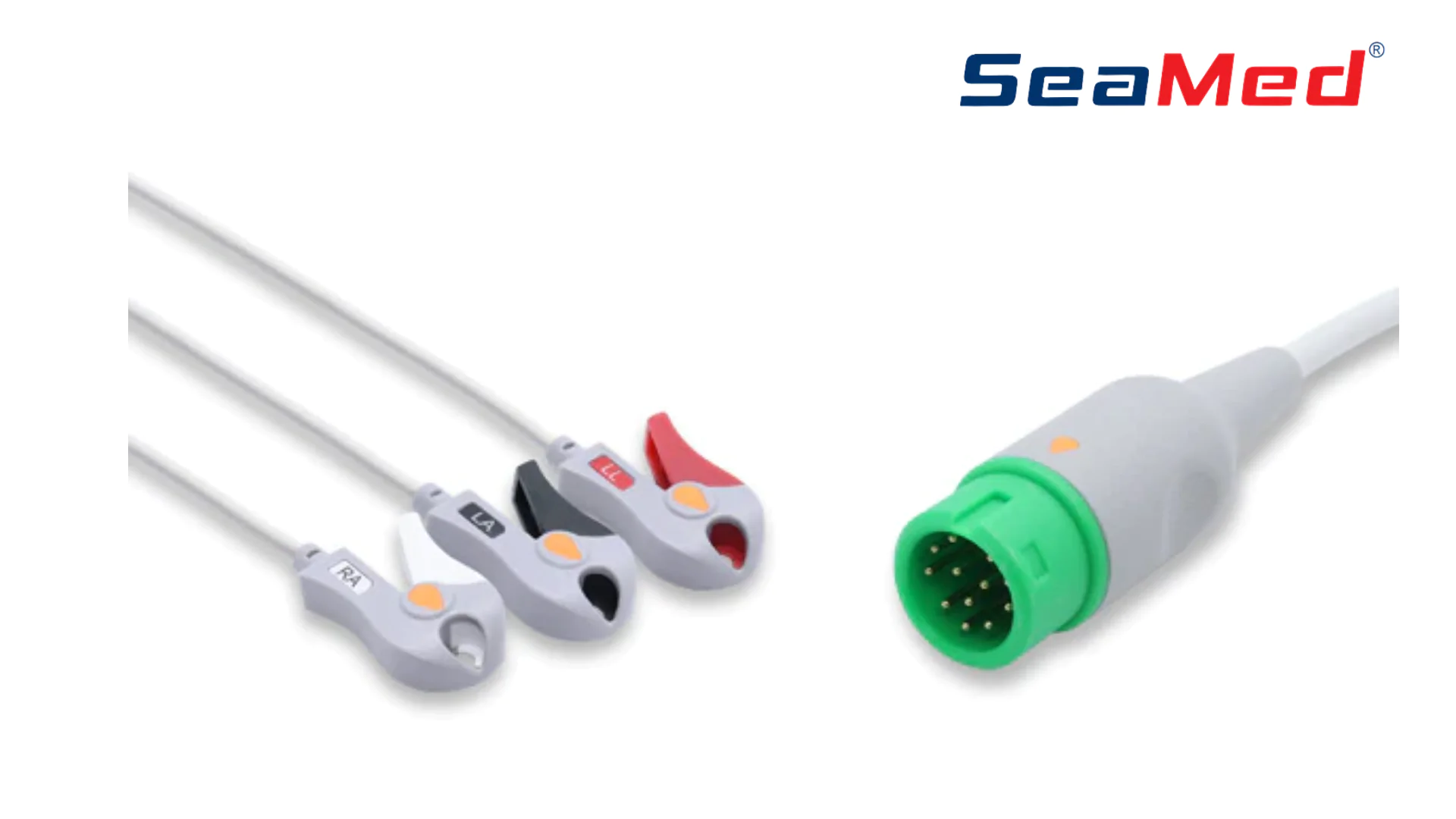 COMEN UYUMLU 3 LEAD EKG KABLO TEKNİK ŞARTNAMESİ
