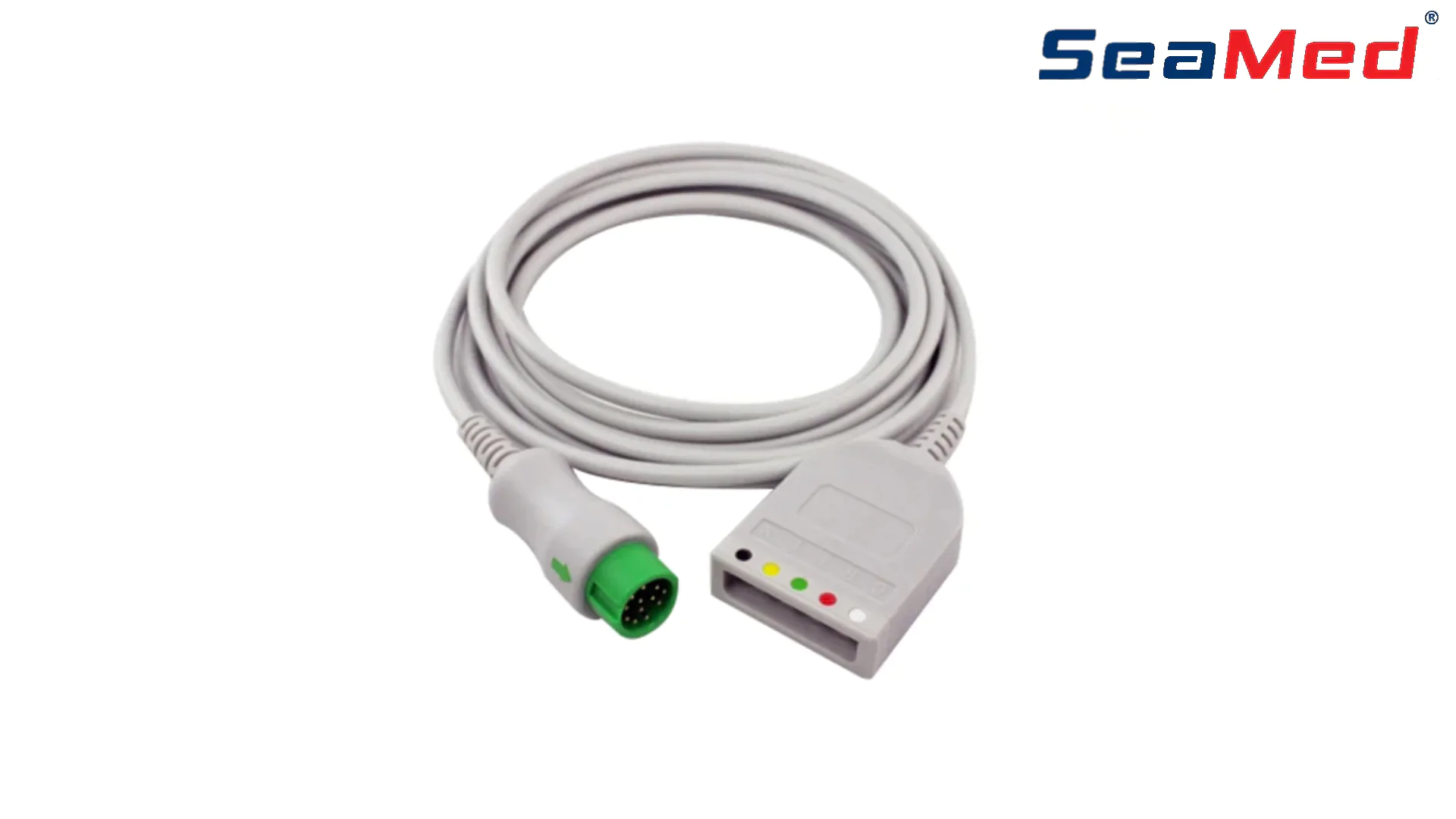 HWATİME UYUMLU 5 LEAD EKG ARA KABLO TEKNİK ŞARTNAMESİ