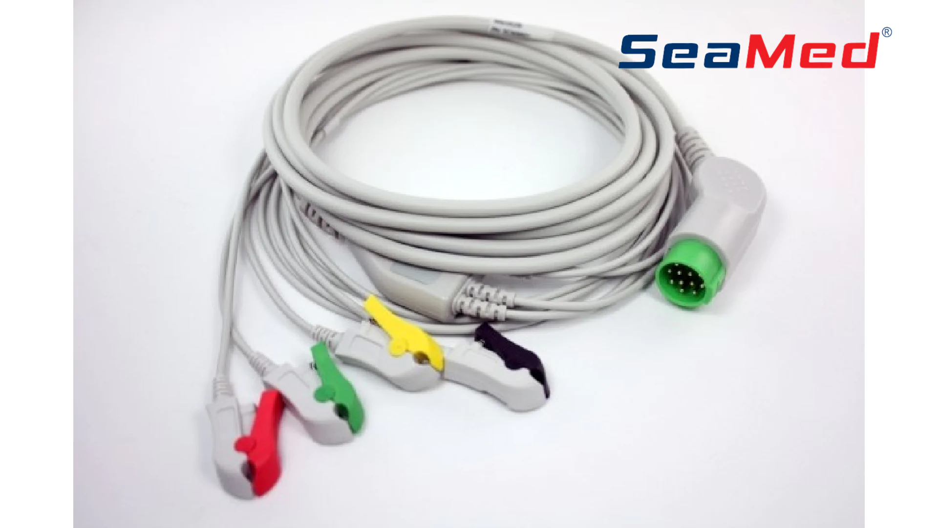 NİHON KOHDEN UYUMLU 5 LEAD EKG KABLOSU-2 TEKNİK ŞARTNAMESİ