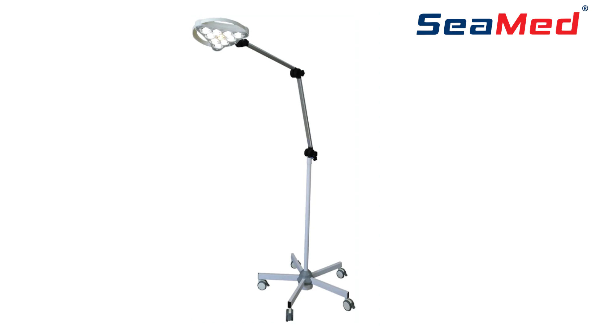SEAMED KS-Q10 SAÇ EKİM MUAYENE LAMBASI 2