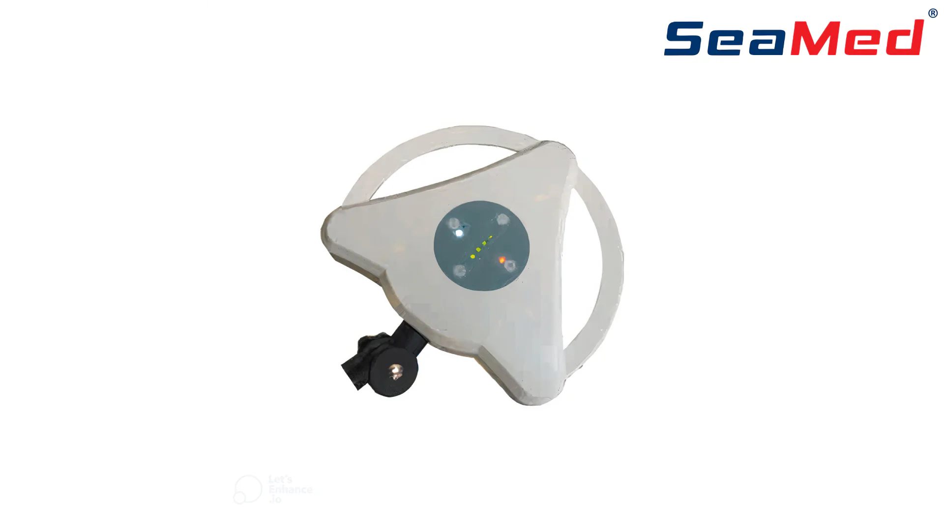SEAMED KS-Q10 SAÇ EKİM MUAYENE LAMBASI 3