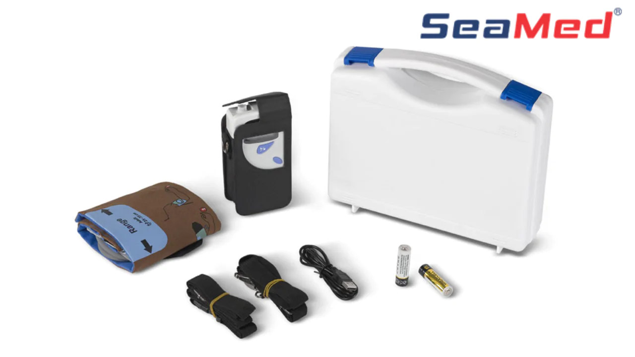 SEAMED ECHO TANSİYON HOLTER 2