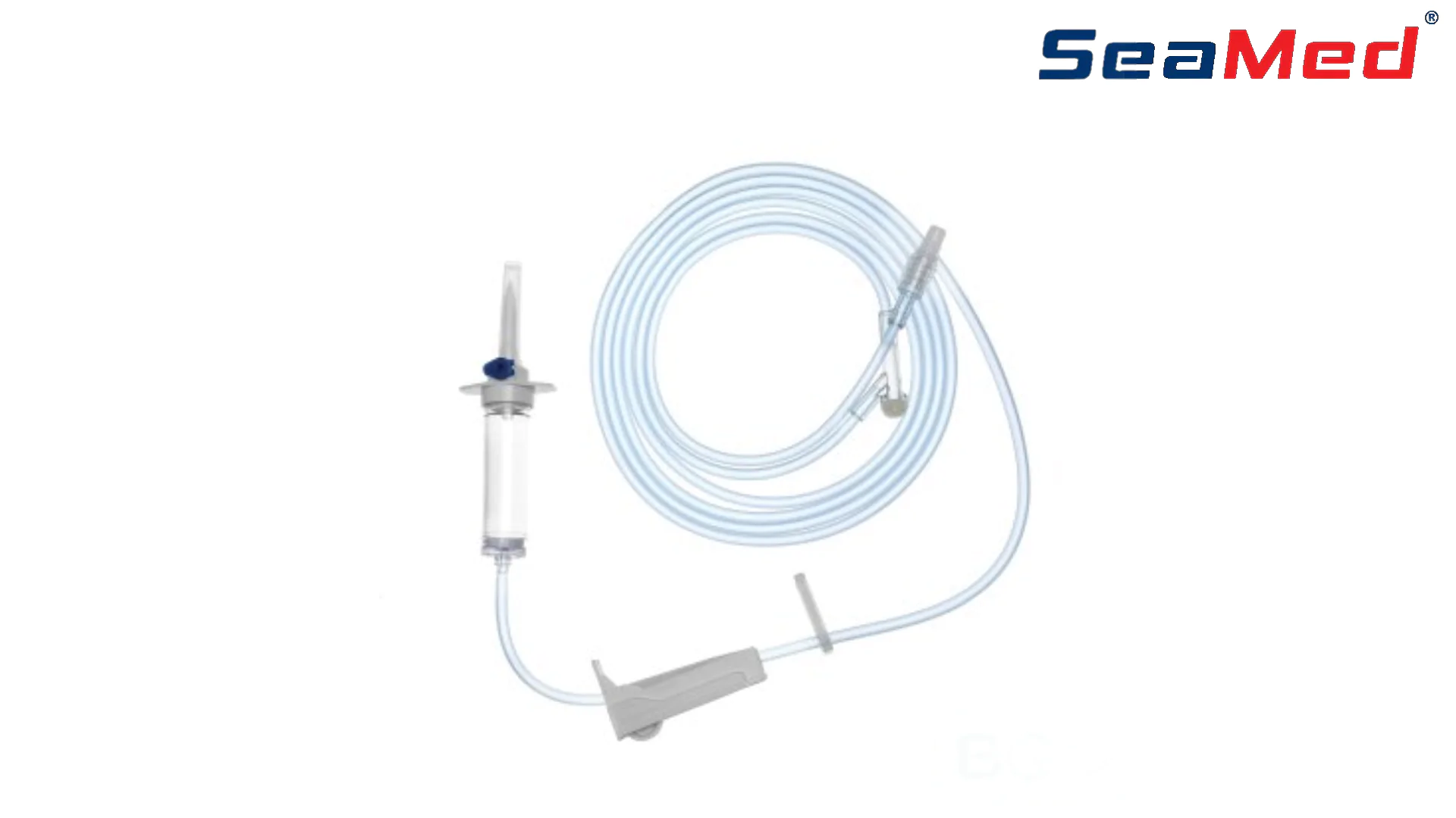 SEAMED İNFÜZYON SETİ