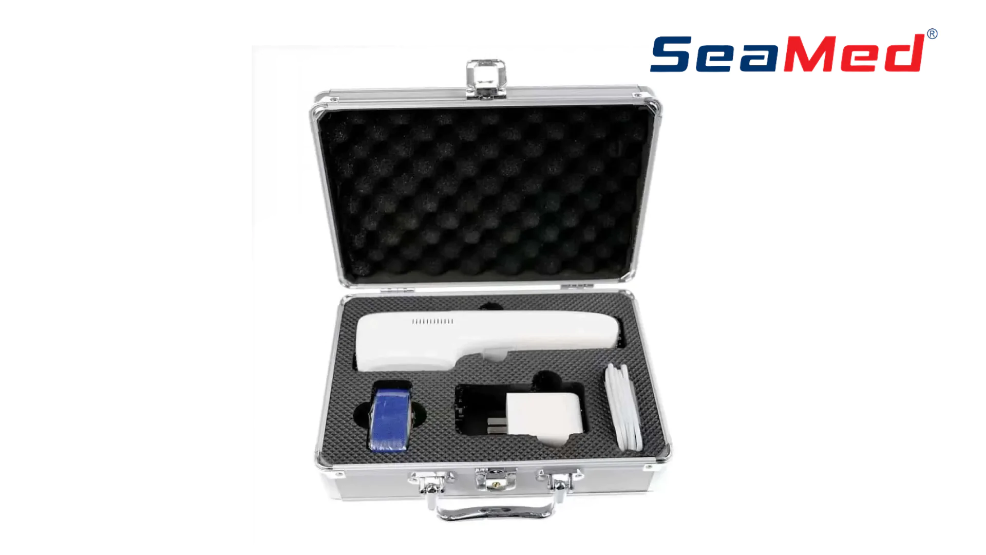 SEAMED QV-600 DAMAR GÖRÜNTÜLEME CİHAZI 3